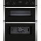 Neff J1ACE4HN0B N50 Built-Under Double Oven CircoTherm Main Oven