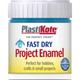 Plastikote Fast Dry Enamel Paint