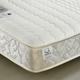 Compact Membound Memory Foam Spring Mattress - 2ft6 Small Single (75 x 190 cm)