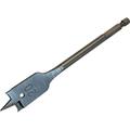 Bahco 9629 Hex Shank Flat Wood Drill Bit