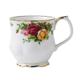 Royal Albert Old Country Roses Montrose Mug