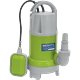 Sealey WPCD215 Submersible Dirty Water Pump