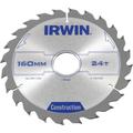 Irwin Aluminium Non-Ferrous Metal Saw Blade