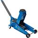 Draper Heavy Duty Trolley Jack