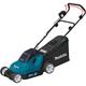 Makita DLM382 Twin 18v LXT Cordless Lawnmower 380mm