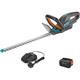 Gardena COMFORTCUT P4A 18v Cordless Hedge Trimmer 500mm