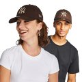 New Era 9forty Mlb New York Yankees - Unisex Caps