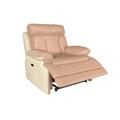 La-Z-Boy Brown Raleigh Power Recliner Chair