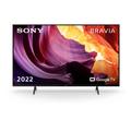 Sony X80K BRAVIA 50 Inch 4K HDR Google TV