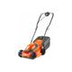 Flymo EasiMow 340R 34cm Rotary Corded Electric Lawnmower