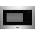 Zanussi Series 20 25L 900W Built in Microwave with Grill - Stainless Steel