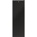 Hoover 342 Litre Freestanding Fridge Freezer - Black