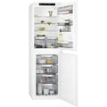 AEG 253 Litre 50/50 Integrated Fridge Freezer