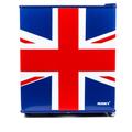 Husky EL193 Husky Chiller 48 Litre - Union Jack