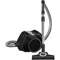 Miele Boost CX1 Cat And Dog Bagless Cylinder Vacuum Cleaner - Obsidian Black