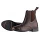 Dublin Elevation Zip Paddock Boots II - Brown - Adult - Size 4