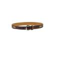 Noble Outfitters On the Bit Belt - Fig - Medium