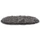 Trixie Dirt Absorbing Mat For Sleeper For Dogs Dark Grey - 32 Cm