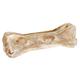 Chewing Bones with Lamb Dog Treats - Pack of 10