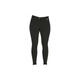 HyPERFORMANCE Melton Ladies Jodhpurs - Black - 36 Inch