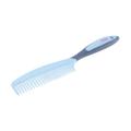 HySHINE Pro Groom Comb - Navy/Light Blue