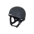 Champion Junior X-Air Plus Helmet - Black - 7 1/4