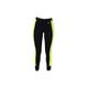 HyVIZ Reflector Ladies Jodhpurs - Yellow/Black - 26 Inch