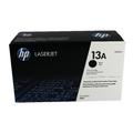 Original HP 13A Black Toner Cartridge (Q2613A)