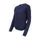ColdStream Foulden Sweater Navy - Small