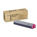 Original Kyocera TK-510 Magenta Toner Cartridge