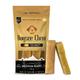 Dogsee Chew Bars with Turmeric for Dogs - Medium - 25 Bars