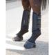 Shires ARMA Cross Country Boots Hind Black - Cob