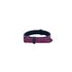 Sotnos Brights Aquatech Dog Collar - Purple - Extra Small (20-26cm)