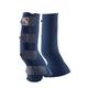Equilibrium Products Equi-Chaps Hardy Chaps Navy - Medium Wide Pair