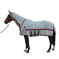 Hy Guardian Fly Rug and Fly Mask - 5 foot 6 inch