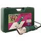 Agrihealth Liscop 3000 Clipper Horse Clipper C/W A2 - Green - One Size