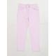 Mango Girls Purple Denim Skinny Jeans Size 9-10 Years