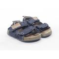 Denim Co Boys UK Size 5 Blue Infant Sandals