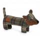 Ancol Heritage Dog Toy Tweed Fox - 39cm