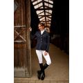 Covalliero Ladies Turinga Show Jacket Navy - Extra Extra Small