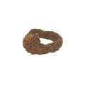 Shires EquiNet Hairnets - Mid Brown