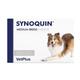 Synoquin Joint Supplement - Dog Medium Breed - Pack of 120 Tablets