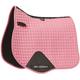 Weatherbeeta Prime All Purpose Saddle Pad Bubblegum Pink - Full