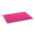 Ancol Cat Feeding Mat - Pink - 40cm x 30cm - Rectangle