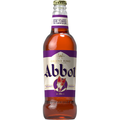 Abbot Ale 8x500ml Bottles