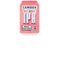 Camden Off Menu IPA 5.8% 4x330ml Cans
