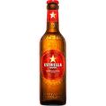 Estrella Damm 4.6% 12x330ml Bottles