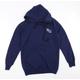 Vanquish Boys Blue Pullover Hoodie Size L