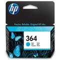 HP 364 Magenta Original Ink Cartridge