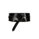 Isabel Marant Moshy Knot Belt in Black - Black. Size 85 (also in ).